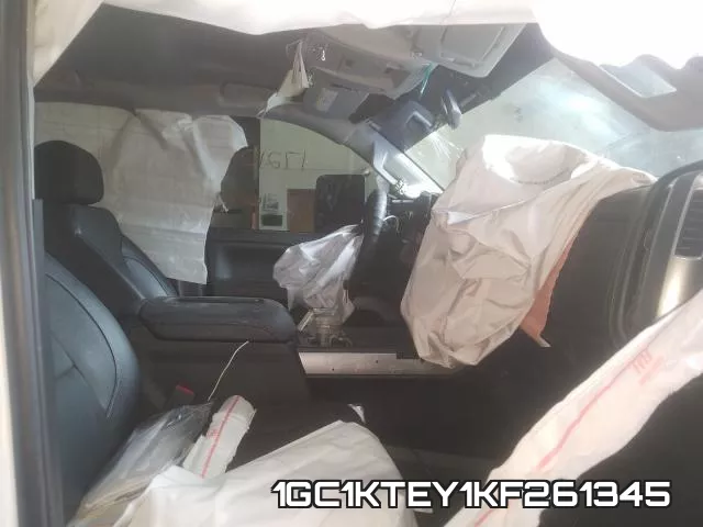 1GC1KTEY1KF261345 фото 6