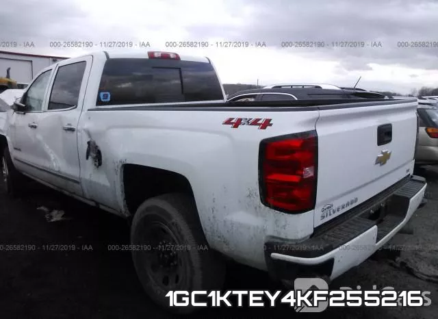 1GC1KTEY4KF255216 фото 4