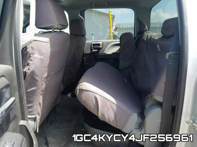 1GC4KYCY4JF256961 фото 7