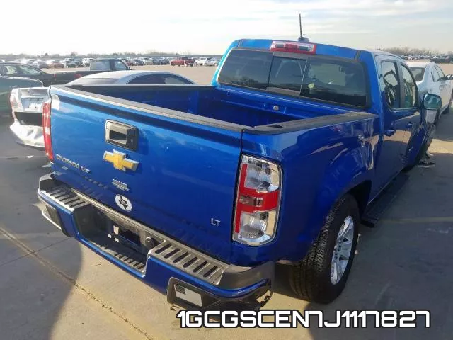 1GCGSCEN7J1117827 фото 5