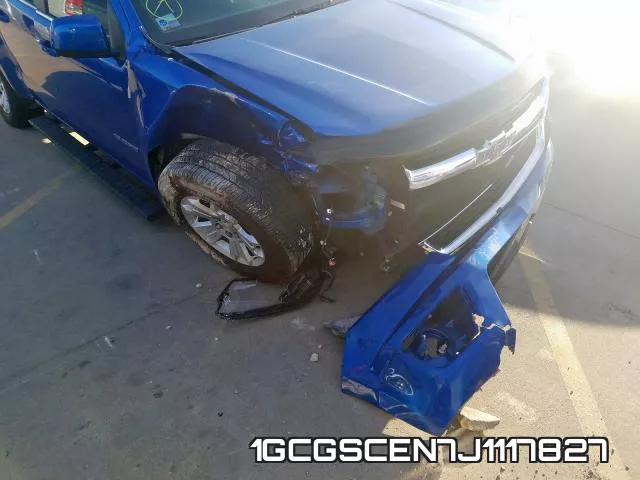 1GCGSCEN7J1117827 фото 10