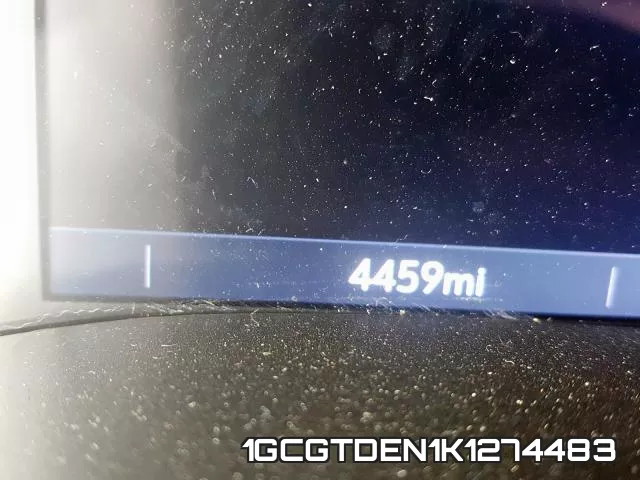 1GCGTDEN1K1274483 фото 9