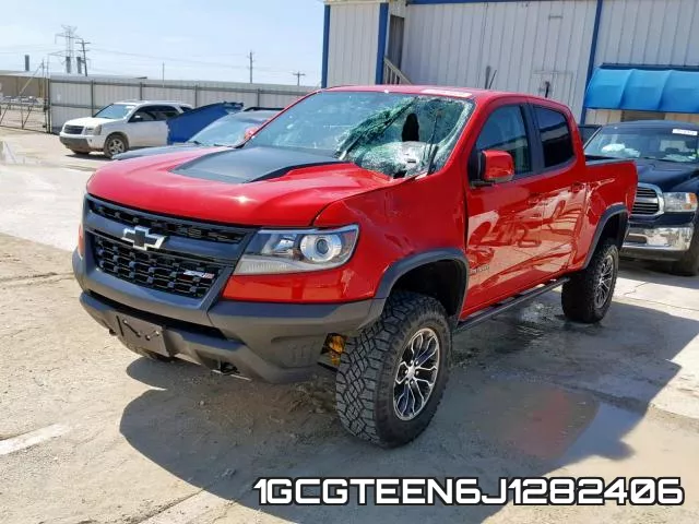 1GCGTEEN6J1282406 фото 3