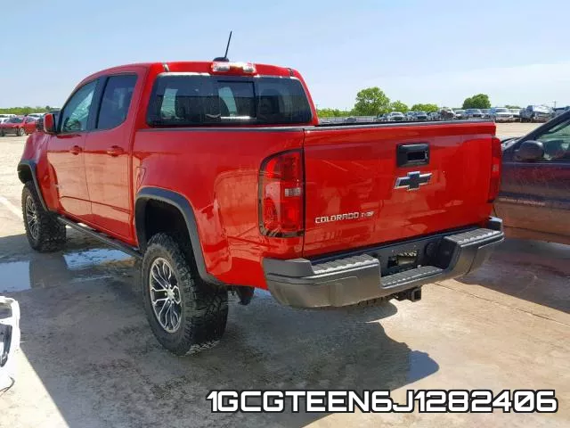 1GCGTEEN6J1282406 фото 4