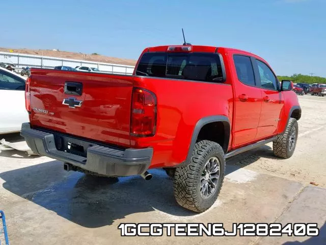 1GCGTEEN6J1282406 фото 5