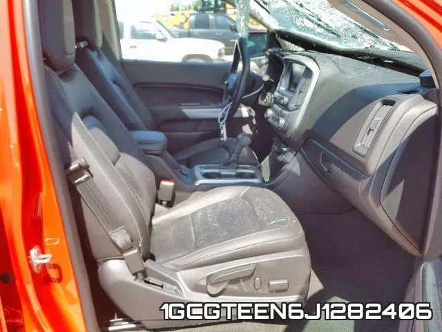 1GCGTEEN6J1282406 фото 6