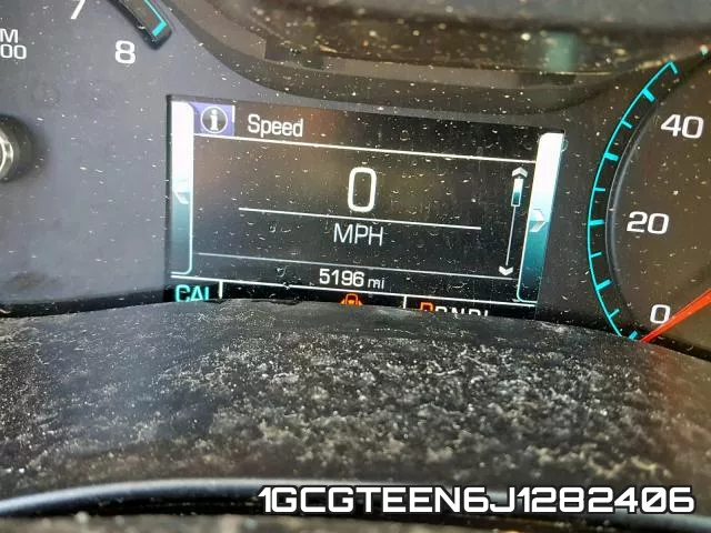 1GCGTEEN6J1282406 фото 9