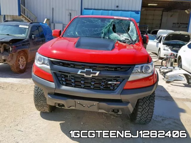 1GCGTEEN6J1282406 фото 10