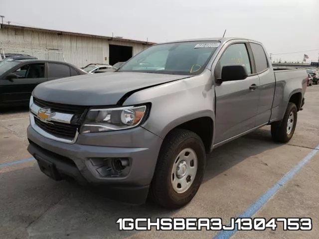 1GCHSBEA3J1304753 фото 3