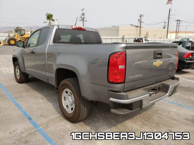 1GCHSBEA3J1304753 фото 4