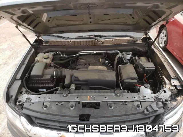 1GCHSBEA3J1304753 фото 8