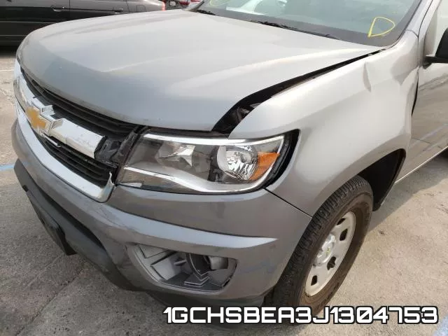 1GCHSBEA3J1304753 фото 10