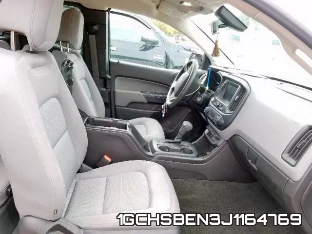 1GCHSBEN3J1164769 фото 6