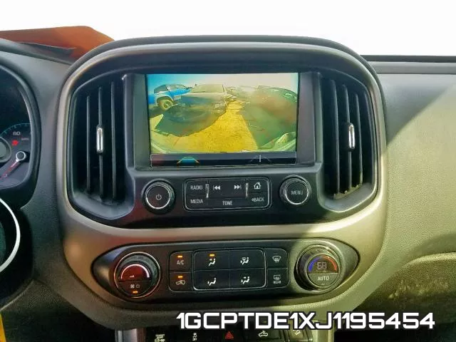 1GCPTDE1XJ1195454 фото 10