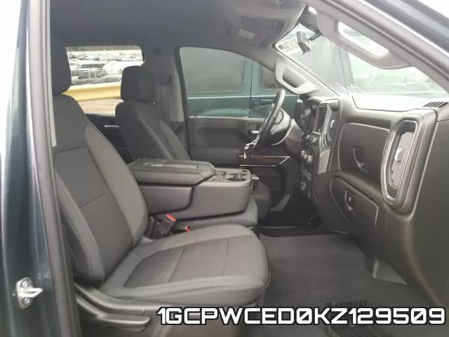 1GCPWCED0KZ129509 фото 6