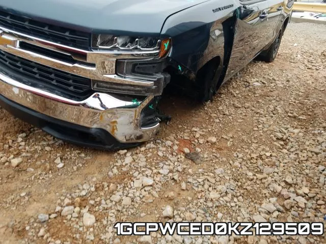 1GCPWCED0KZ129509 фото 10
