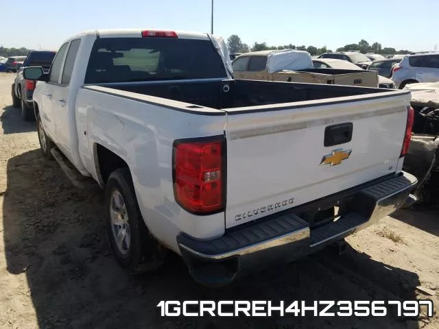 1GCRCREH4HZ356797 фото 4