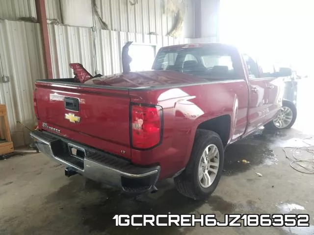 1GCRCREH6JZ186352 фото 5