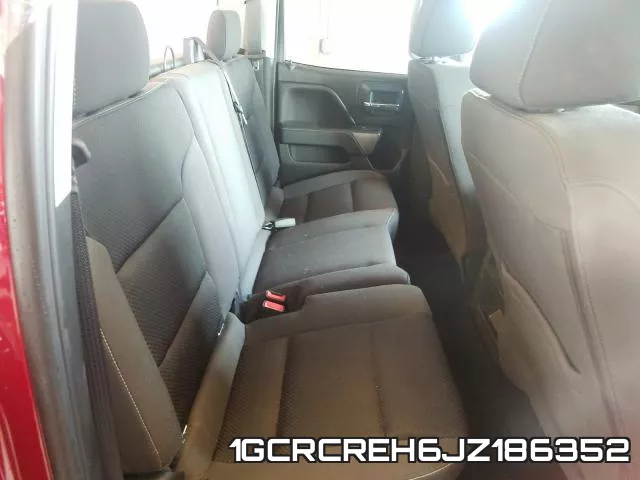 1GCRCREH6JZ186352 фото 7