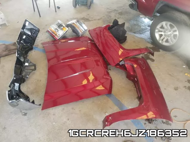 1GCRCREH6JZ186352 фото 10