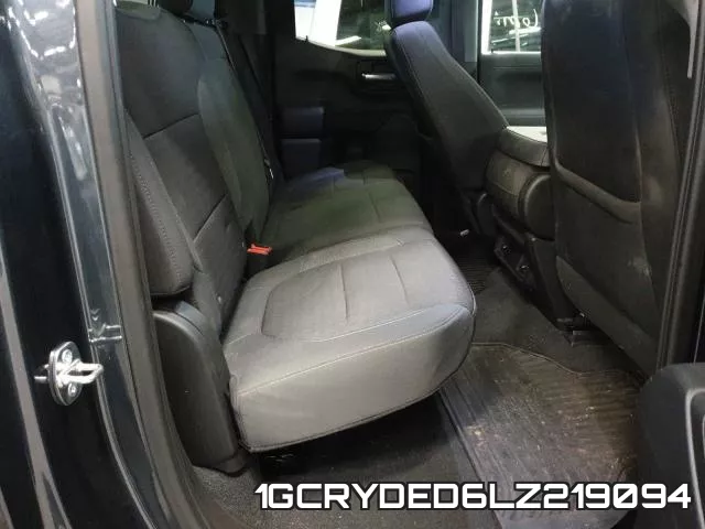 1GCRYDED6LZ219094 фото 7