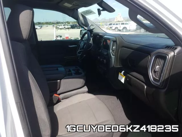 1GCUYDED6KZ418235 фото 6