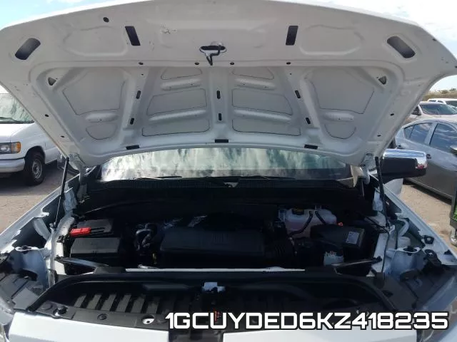 1GCUYDED6KZ418235 фото 8