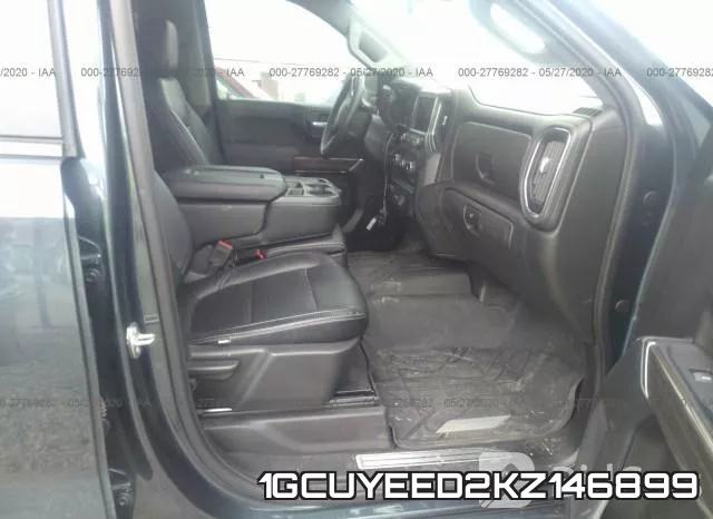1GCUYEED2KZ146899 фото 6