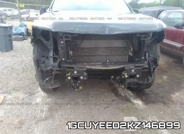 1GCUYEED2KZ146899 фото 7