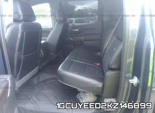 1GCUYEED2KZ146899 фото 9