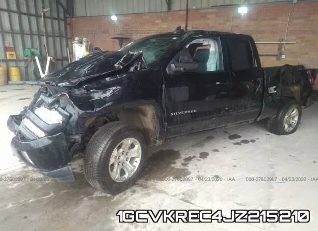 1GCVKREC4JZ215210 фото 3