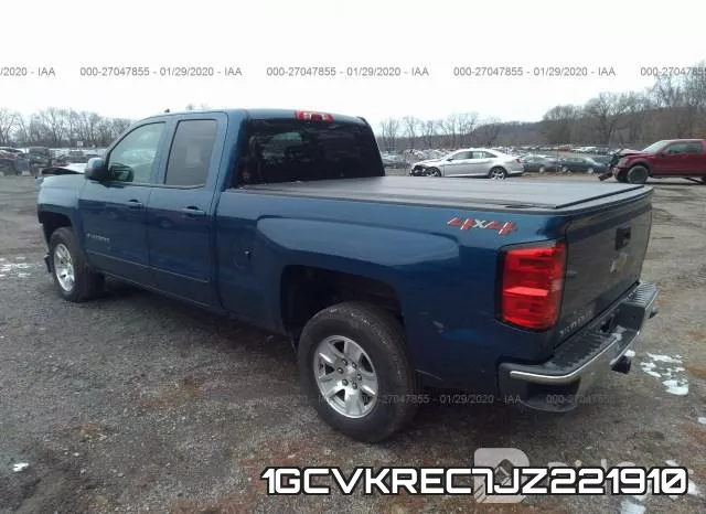 1GCVKREC7JZ221910 фото 4
