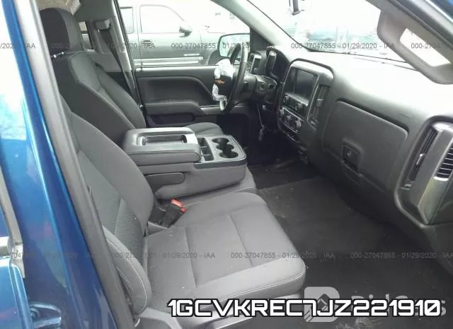 1GCVKREC7JZ221910 фото 6
