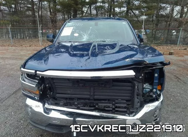 1GCVKREC7JZ221910 фото 7