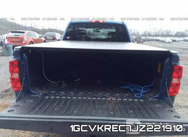 1GCVKREC7JZ221910 фото 9