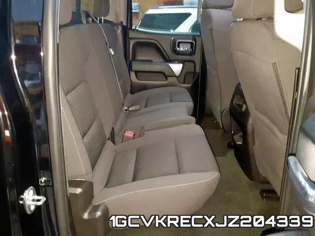 1GCVKRECXJZ204339 фото 7