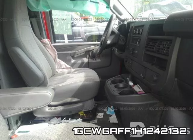 1GCWGAFF1H1242132 фото 6
