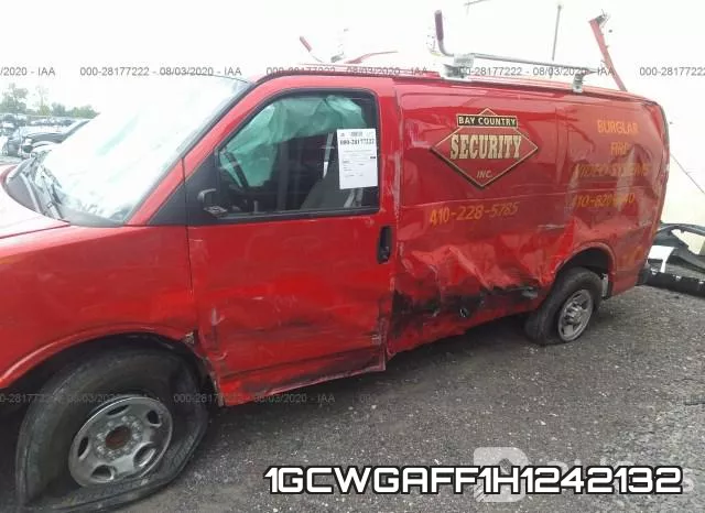 1GCWGAFF1H1242132 фото 7
