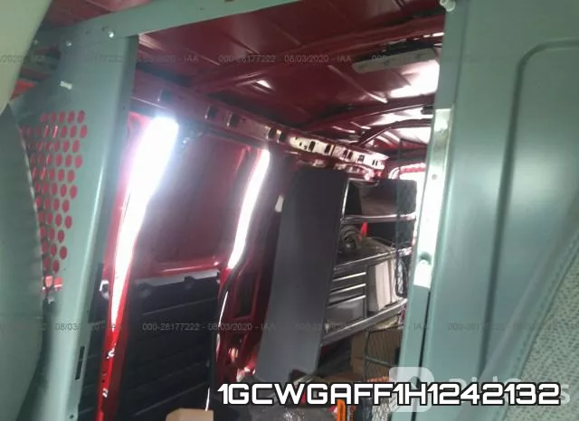 1GCWGAFF1H1242132 фото 9