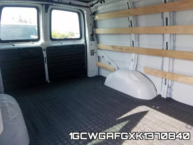 1GCWGAFGXK1370840 фото 7