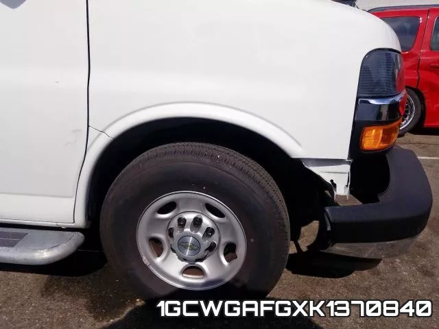 1GCWGAFGXK1370840 фото 10