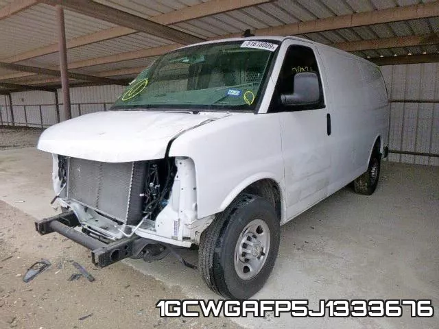 1GCWGAFP5J1333676 фото 3