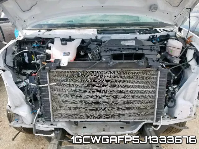 1GCWGAFP5J1333676 фото 8