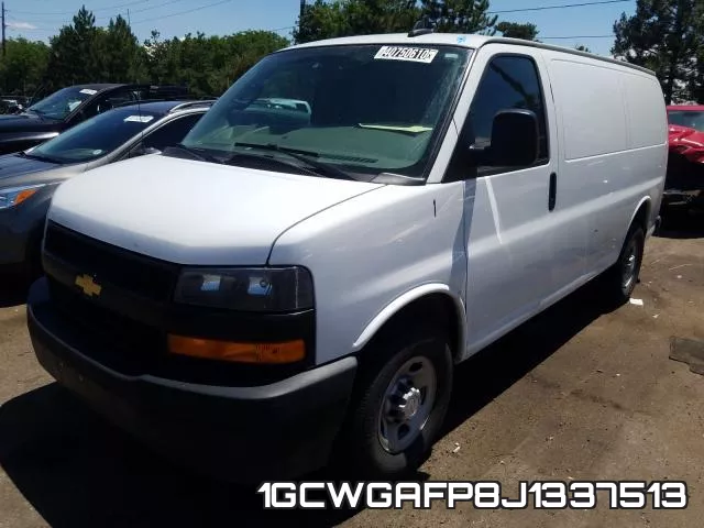 1GCWGAFP8J1337513 фото 3