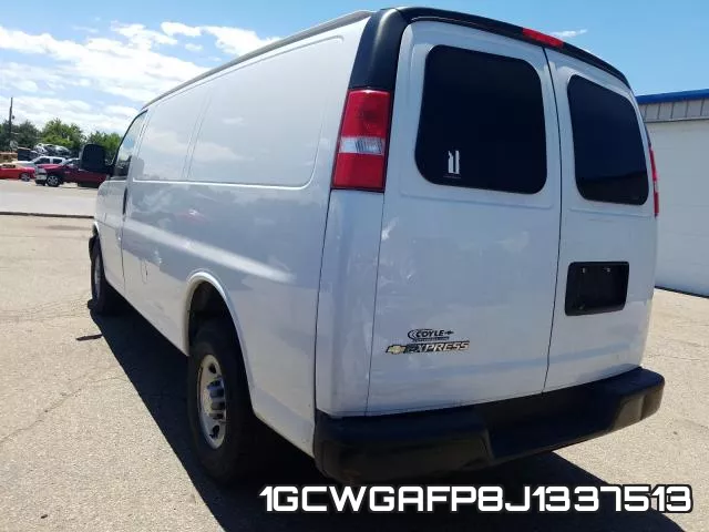 1GCWGAFP8J1337513 фото 4