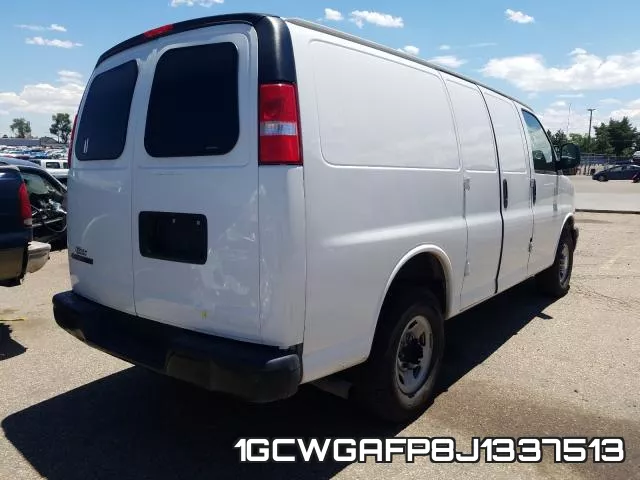 1GCWGAFP8J1337513 фото 5