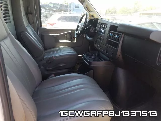 1GCWGAFP8J1337513 фото 6