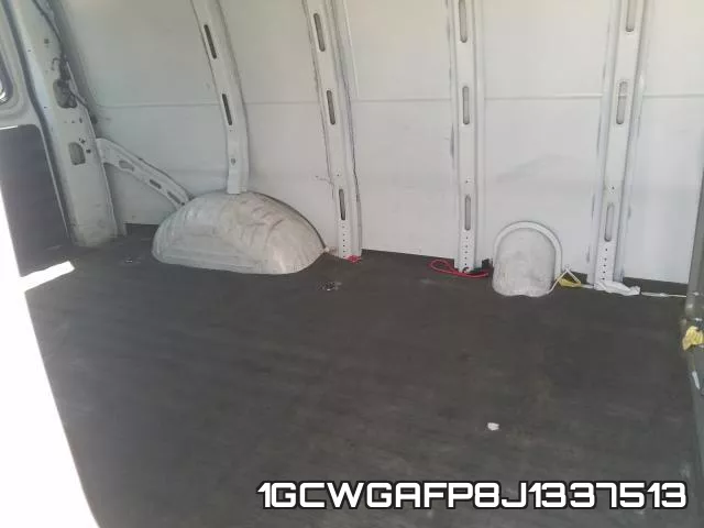 1GCWGAFP8J1337513 фото 7