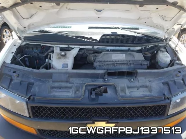 1GCWGAFP8J1337513 фото 8