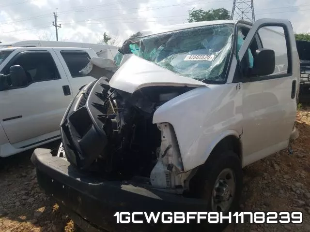 1GCWGBFF8H1178239 фото 3